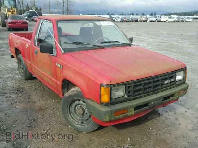 Photo JB7FL24DXKP054104 - DODGE RAM 1989