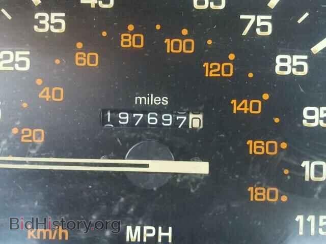 1989 DODGE RAM - VIN: JB7FL24DXKP054104 - Photo 8