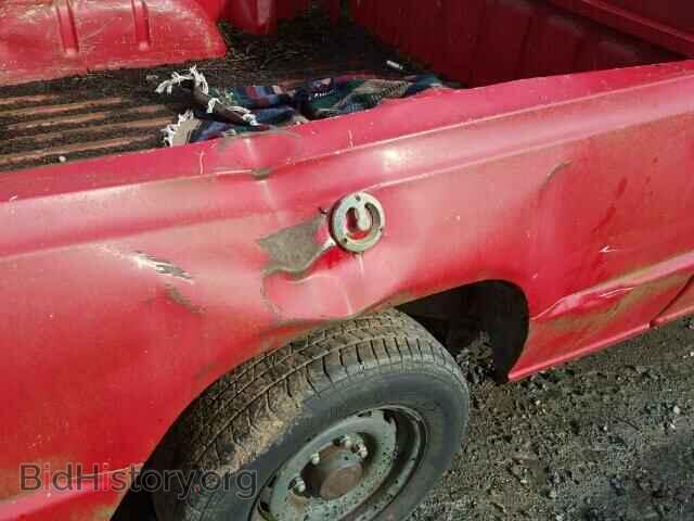 1989 DODGE RAM - VIN: JB7FL24DXKP054104 - Photo 9