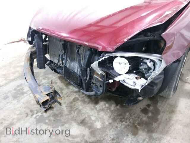 2008 KIA OPTIMA - VIN: KNAGE124685190680 - Фото 10