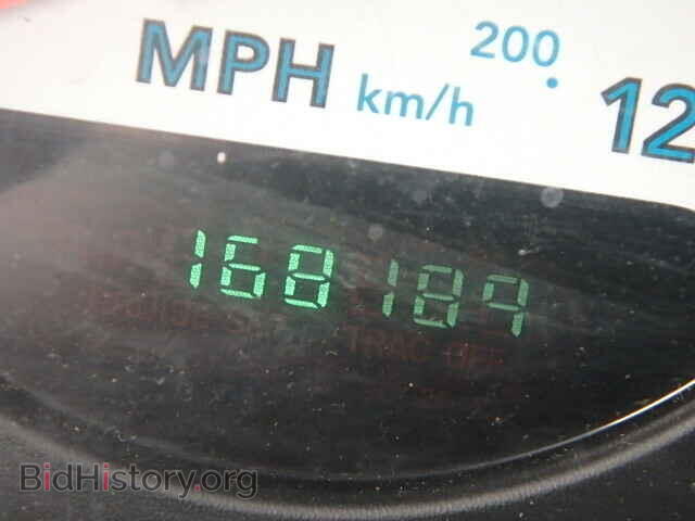 2005 DODGE CARAVAN - VIN: 1D4GP45R15B387004 - Фото 8