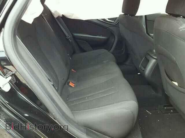 2015 CHRYSLER 200 - VIN: 1C3CCCAB0FN751220 - Photo 6
