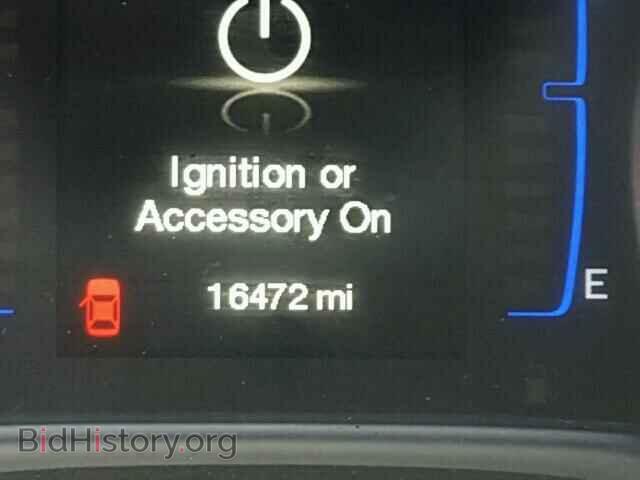 2015 CHRYSLER 200 - VIN: 1C3CCCAB0FN751220 - Photo 8