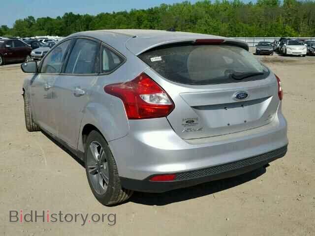 2014 FORD FOCUS - VIN: 1FADP3K21EL227349 - Photo 3