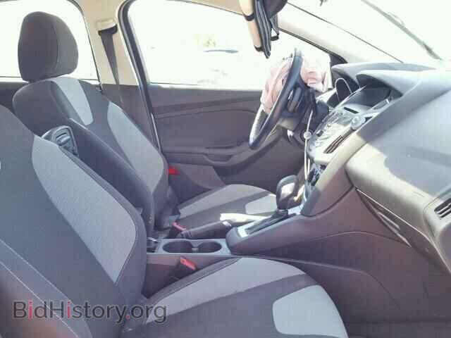 2014 FORD FOCUS - VIN: 1FADP3K21EL227349 - Photo 5