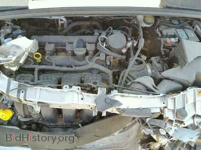 2014 FORD FOCUS - VIN: 1FADP3K21EL227349 - Photo 7