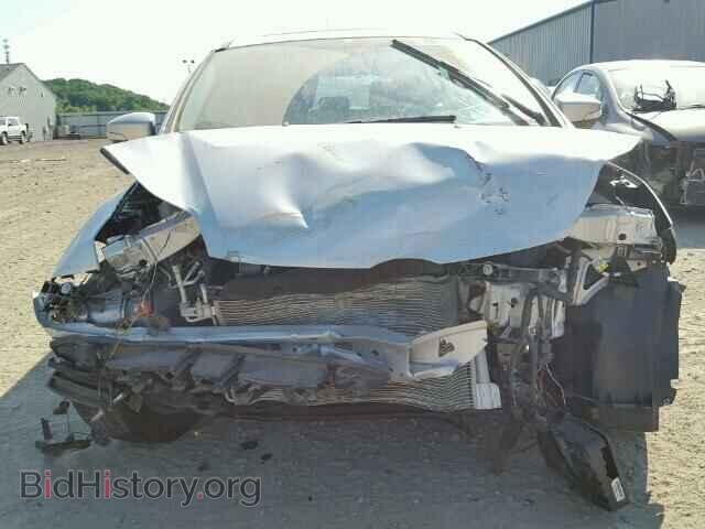 2014 FORD FOCUS - VIN: 1FADP3K21EL227349 - Photo 9