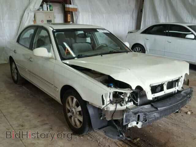 Photo KNAGD128465441862 - KIA OPTIMA 2006