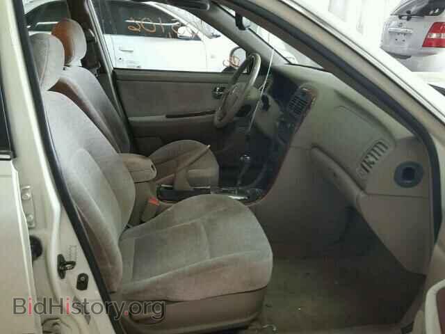 2006 KIA OPTIMA - VIN: KNAGD128465441862 - Фото 5