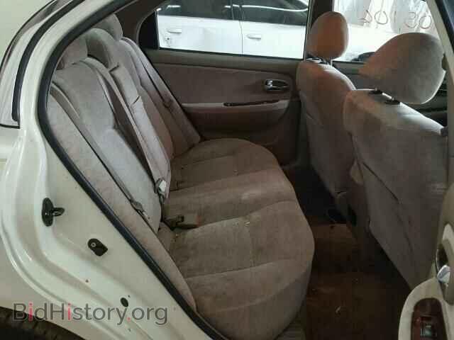 2006 KIA OPTIMA - VIN: KNAGD128465441862 - Фото 6