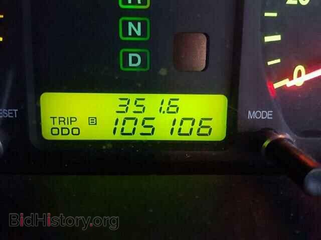 2006 KIA OPTIMA - VIN: KNAGD128465441862 - Фото 8