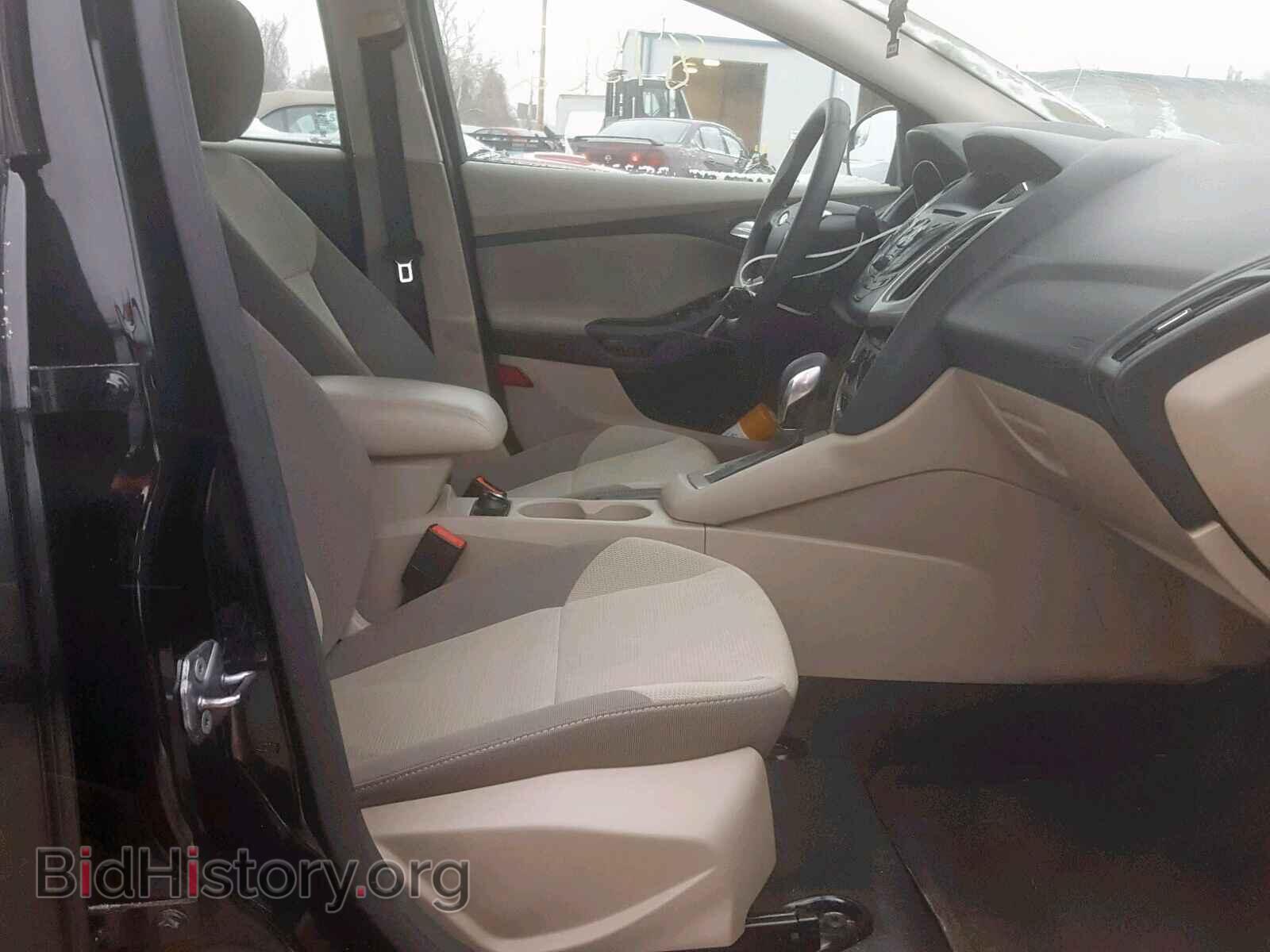 2013 FORD FOCUS SE - VIN: 1FADP3F29DL131557 - Фото 5