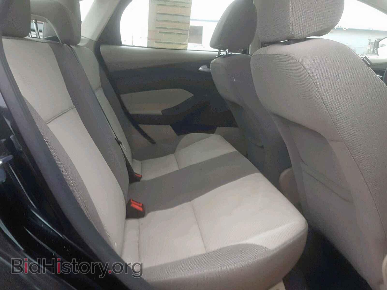 2013 FORD FOCUS SE - VIN: 1FADP3F29DL131557 - Фото 6