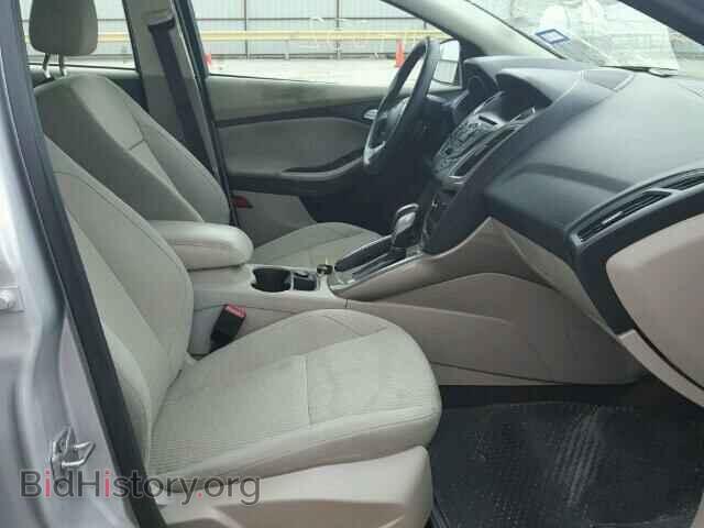 2012 FORD FOCUS - VIN: 1FAHP3M24CL180068 - Фото 5