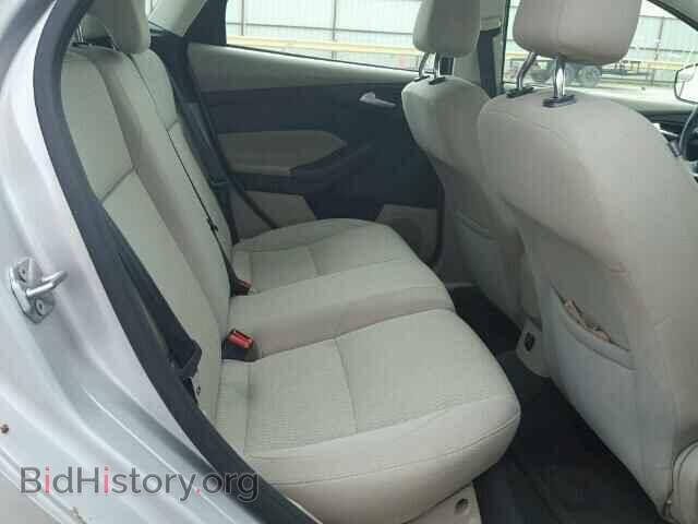 2012 FORD FOCUS - VIN: 1FAHP3M24CL180068 - Фото 6
