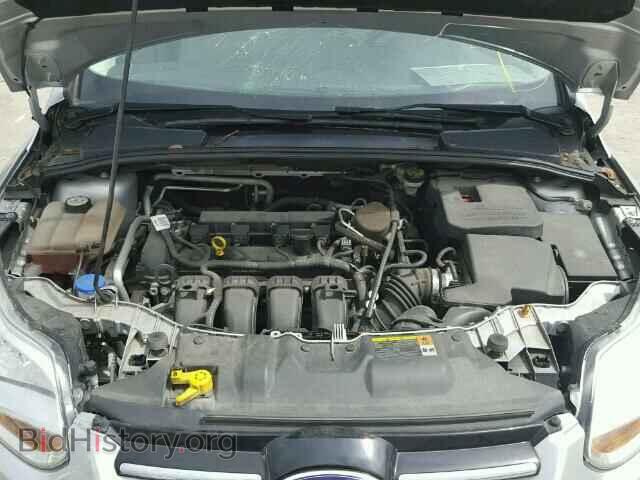 2012 FORD FOCUS - VIN: 1FAHP3M24CL180068 - Фото 7
