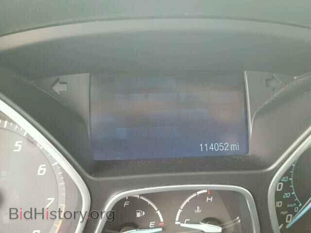 2012 FORD FOCUS - VIN: 1FAHP3M24CL180068 - Фото 8