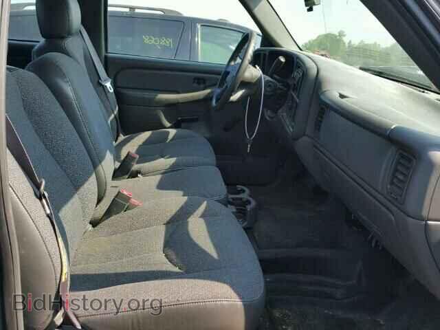 2007 CHEVROLET SILVERADO - VIN: 1GCEC19X67Z191223 - Photo 5
