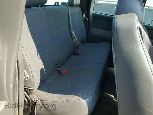 2007 CHEVROLET SILVERADO - VIN: 1GCEC19X67Z191223 - Photo 6
