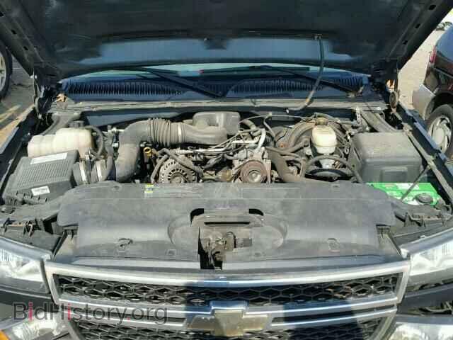 2007 CHEVROLET SILVERADO - VIN: 1GCEC19X67Z191223 - Photo 7