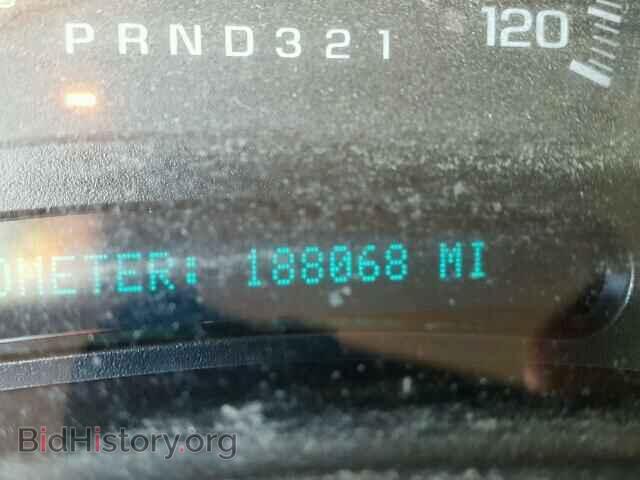 2007 CHEVROLET SILVERADO - VIN: 1GCEC19X67Z191223 - Photo 8