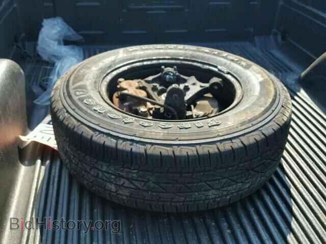 2007 CHEVROLET SILVERADO - VIN: 1GCEC19X67Z191223 - Photo 10