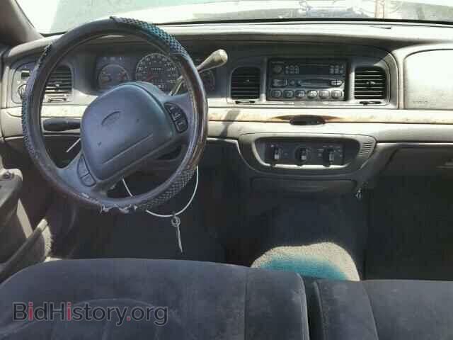2000 FORD CROWN VIC - VIN: 2FAFP73W2YX146532 - Фото 9