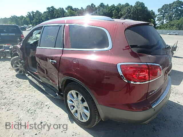 2011 BUICK ENCLAVE - VIN: 5GAKRCED2BJ318129 - Фото 3