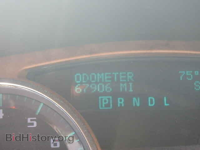 2011 BUICK ENCLAVE - VIN: 5GAKRCED2BJ318129 - Фото 8