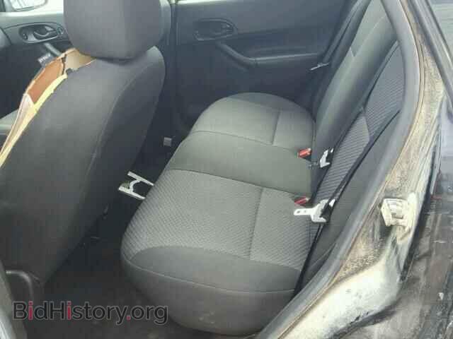 2007 FORD FOCUS - VIN: 1FAHP37N77W291689 - Фото 6