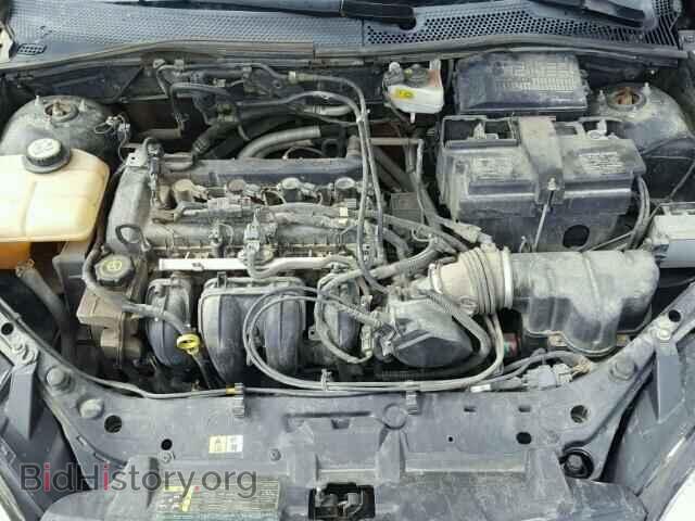 2007 FORD FOCUS - VIN: 1FAHP37N77W291689 - Фото 7