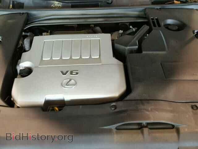 2010 LEXUS ES350 - VIN: JTHBK1EG8A2413559 - Фото 7