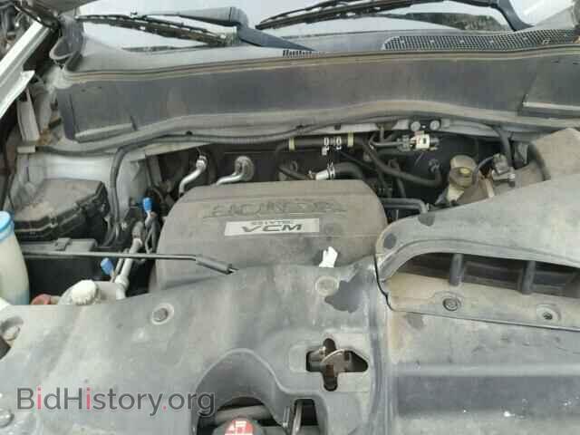 2009 HONDA PILOT - VIN: 5FNYF48249B011757 - Фото 7