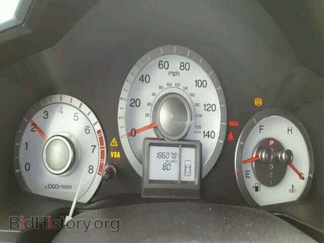 2009 HONDA PILOT - VIN: 5FNYF48249B011757 - Фото 8