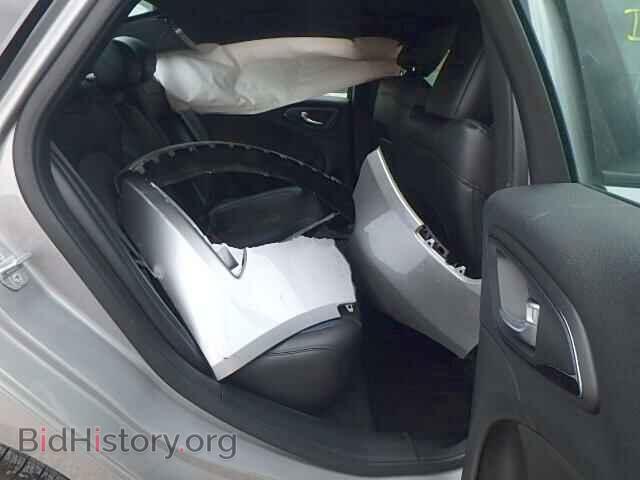 2015 CHRYSLER 200 - VIN: 1C3CCCBB9FN505636 - Фото 6