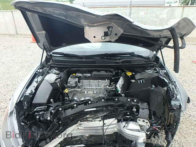 2015 CHRYSLER 200 - VIN: 1C3CCCBB9FN505636 - Фото 7