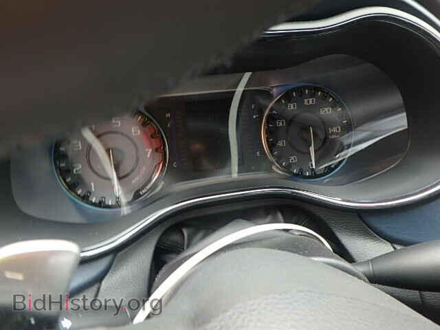 2015 CHRYSLER 200 - VIN: 1C3CCCBB9FN505636 - Фото 8