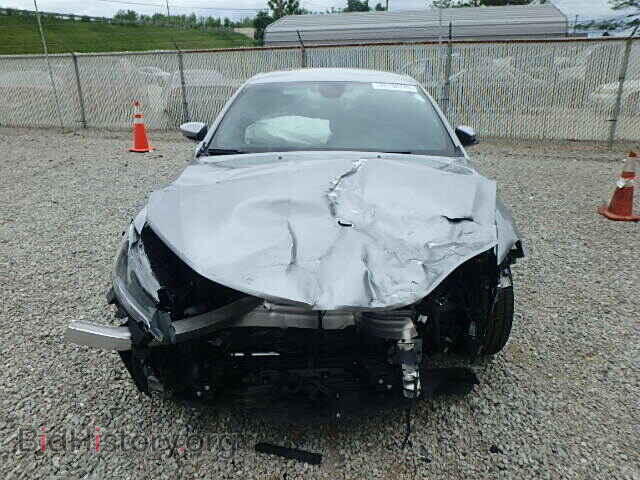 2015 CHRYSLER 200 - VIN: 1C3CCCBB9FN505636 - Фото 9
