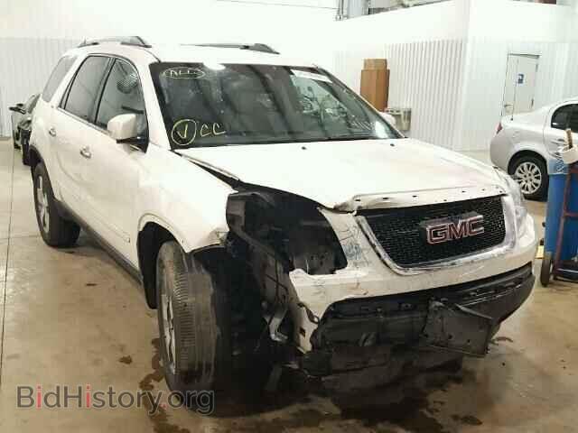 Photo 1GKKRRED2BJ411951 - GMC ACADIA 2011