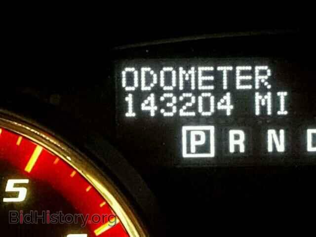 2011 GMC ACADIA - VIN: 1GKKRRED2BJ411951 - Фото 8