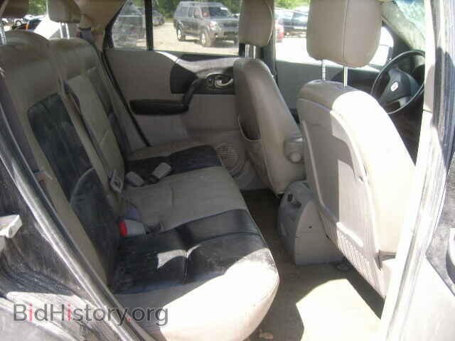 2004 SATURN VUE - VIN: 5GZCZ53454S829119 - Фото 6