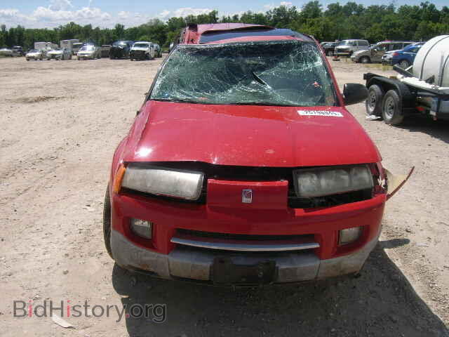 2004 SATURN VUE - VIN: 5GZCZ53454S829119 - Фото 10