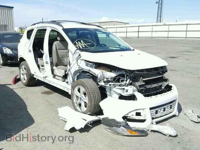 Фотография 1FMCU9G93DUA59516 - FORD ESCAPE 2013