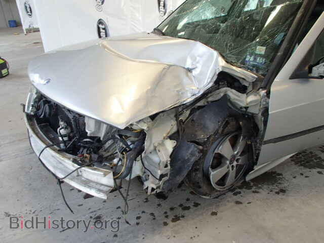 2002 SAAB 9 3 - VIN: YS3DF55K327015070 - Фото 9