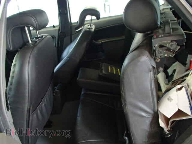 2002 SAAB 9 3 - VIN: YS3DF55K327015070 - Фото 10
