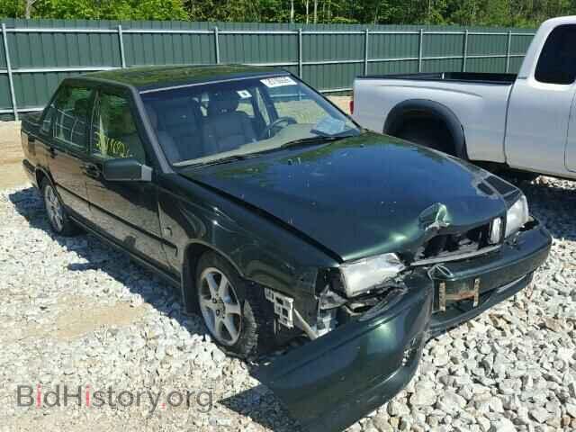 Фотография YV1LS55A3X2590192 - VOLVO S70 1999
