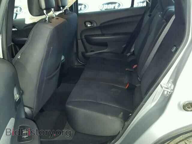 2014 CHRYSLER 200 - VIN: 1C3CCBAB7EN209010 - Фото 6