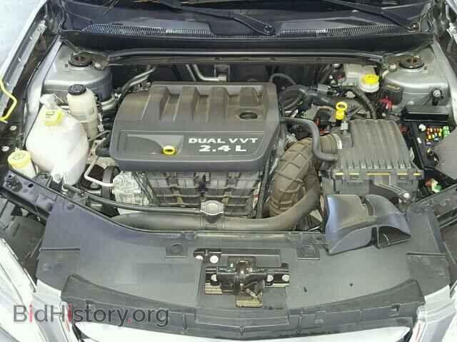 2014 CHRYSLER 200 - VIN: 1C3CCBAB7EN209010 - Фото 7