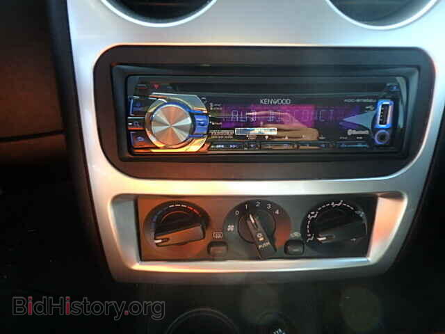 2005 CHRYSLER SEBRING - VIN: 4C3AG42G45E034179 - Фото 9