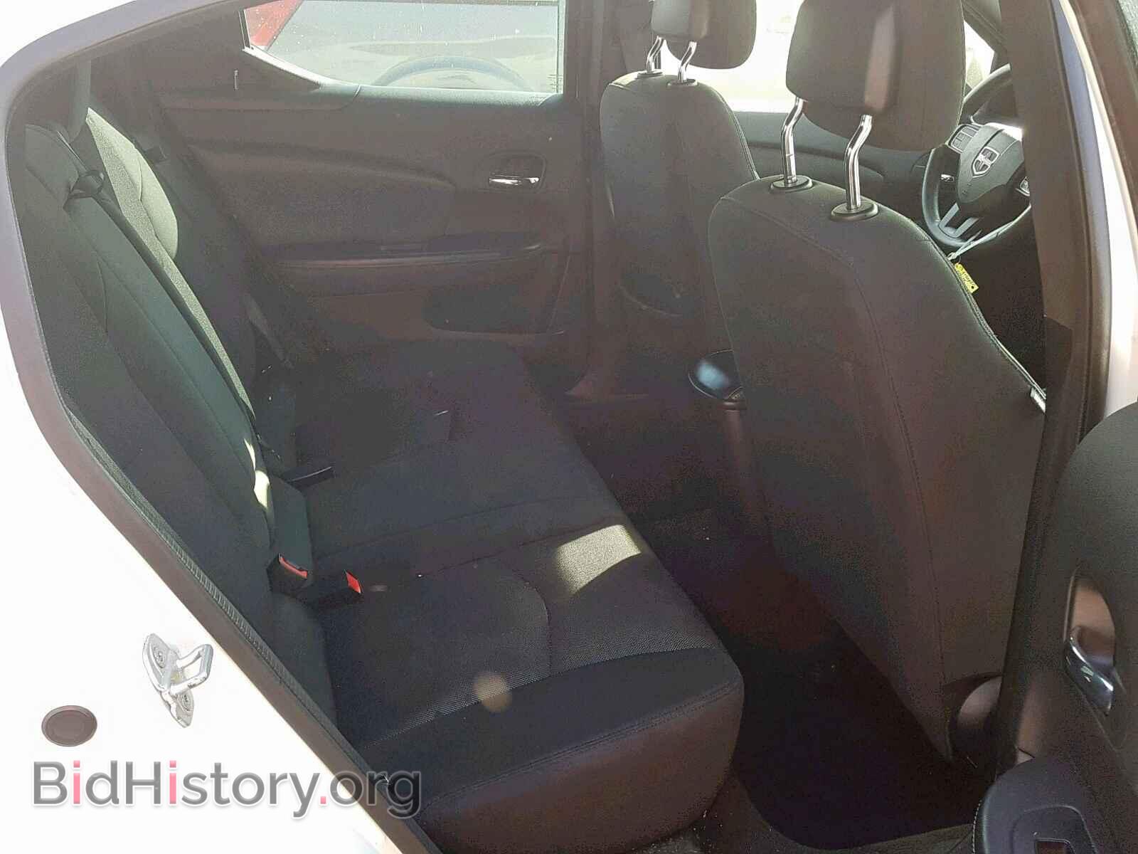 2013 DODGE AVENGER - VIN: 1C3CDZAG3DN748773 - Photo 6